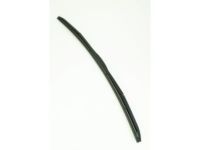 OEM 2017 Toyota Avalon Wiper Blade - 85222-06131
