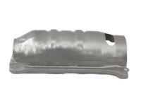 OEM 2000 Toyota Land Cruiser Heat Shield - 18435-50080