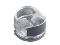 OEM 2004 Lexus LX470 Piston Sub-Assy, W/Pin - 13101-50061-01