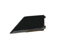 OEM Toyota Yaris Frame Molding - 75751-52040