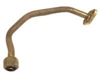 OEM 1998 Toyota Camry EGR Pipe - 25611-03030
