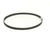 OEM Toyota RAV4 Serpentine Belt - 90916-02778