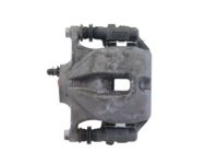 OEM 2009 Toyota Highlander Caliper Assembly - 47830-48090