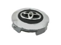 OEM 2019 Toyota Land Cruiser Center Cap - 4260B-60370