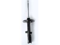 OEM 2014 Toyota 4Runner Shock - 48530-80557