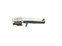 OEM Toyota Sienna Handle, Outside - 69213-08010-A0