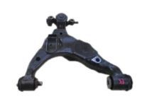 OEM 2015 Scion iQ Lower Control Arm - 48068-79018