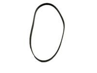 Genuine Toyota Alternator Belt - 90080-91090-83