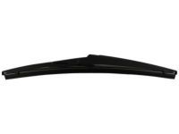 OEM 2002 Toyota Highlander Rear Blade - 85242-48020