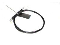 OEM 2015 Toyota Prius Release Cable - 77035-47050