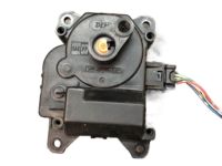 OEM Toyota Sequoia Servo - 87106-0C020