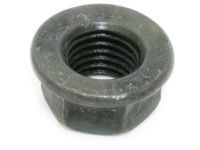 OEM Toyota Connector Pipe Nut - SU003-02877