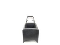 OEM 2014 Toyota FJ Cruiser Console Base - 58802-35230-B0