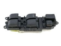 OEM Lexus LX450 Master Switch Assy, Power Window Regulator - 84820-35010