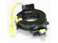 OEM 2005 Lexus IS300 Spiral Cable Sub-Assembly - 84306-12070