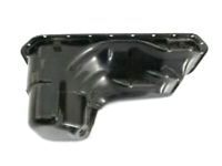 OEM Toyota Celica Pan S A, Oil - 12101-35011