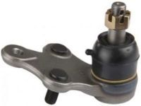 OEM 1995 Toyota Paseo Ball Joint - 43340-19025