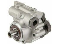 OEM 2013 Toyota Tundra Power Steering Pump - 44310-0C110