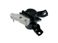 OEM Toyota RAV4 Side Mount - 12305-0V020