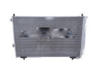 OEM 2013 Toyota RAV4 Condenser - 88460-0R030