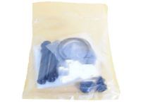 OEM 2020 Lexus LX570 Cylinder Kit, Disc Brake, Rear - 04479-60270