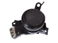 OEM 2012 Toyota Yaris Side Mount - 12305-21200