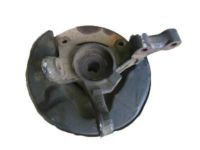 OEM Toyota Celica Knuckle - 43211-39035