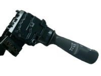 OEM 2020 Toyota Tacoma Wiper Switch - 84652-04160