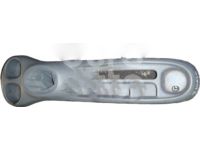 Toyota 58911-52010-B0