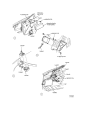 Diagram for 2001 Ford Taurus Sound System