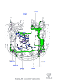 Diagram for 2010 Ford Taurus Wiring Harness