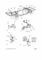 Diagram for 2004 Mercury Grand Marquis Front Brakes