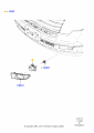 Diagram for 2007 Ford Edge Fog Lamps