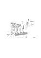 Diagram for 2004 Ford Excursion Ignition System