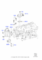 Diagram for 2001 Ford Explorer Sport Throttle Body