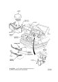Diagram for 2003 Mercury Grand Marquis Interior Trim - Rear Body