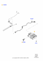 Diagram for 2010 Ford Focus Emission Components