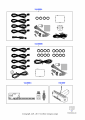 Diagram for 2010 Ford Escape Parking Aid