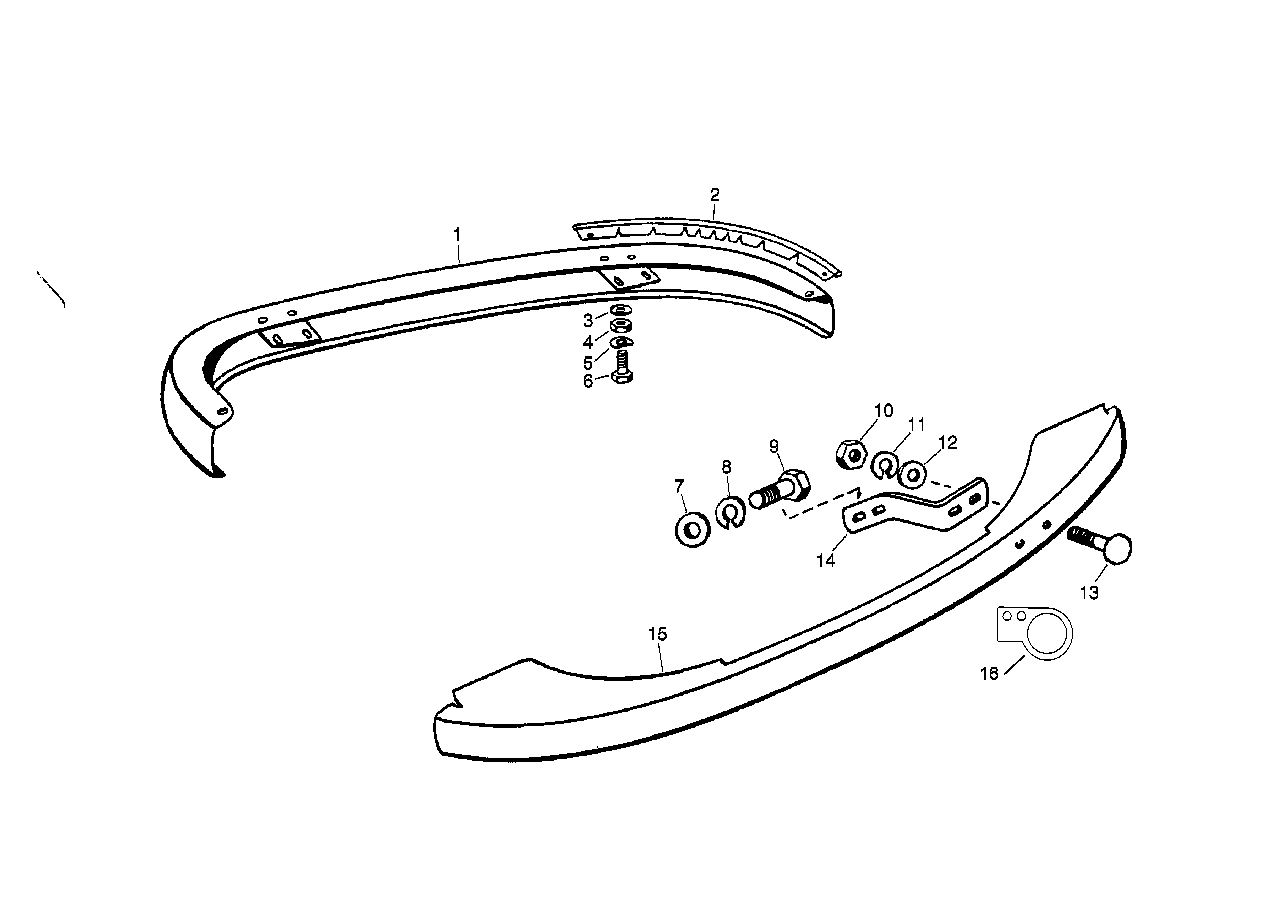 BMW 07-11-9-903-078 Washer