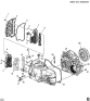 Diagram for 2013 Chevrolet Sonic Automatic Transmission