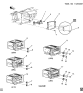 Diagram for 2007 GMC Savana Sound System