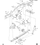 Diagram for 2007 Chevrolet Colorado Rear Suspension Components, Stabilizer Bar