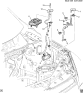 Diagram for 2012 Chevrolet Equinox Battery