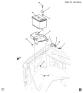 Diagram for 2018 Chevrolet Express Battery