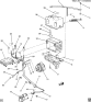 Diagram for 2005 Buick Rainier Battery