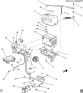 Diagram for 2007 Chevrolet Trailblazer Battery