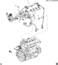 Diagram for 2007 Pontiac G6 Wiring Harness