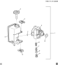 Diagram for 2010 Chevrolet Colorado P/S Pump & Hoses, Steering Gear & Linkage