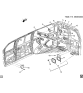 Diagram for 2007 GMC Savana Sound System