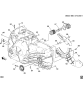 Diagram for 2013 Chevrolet Sonic Automatic Transmission